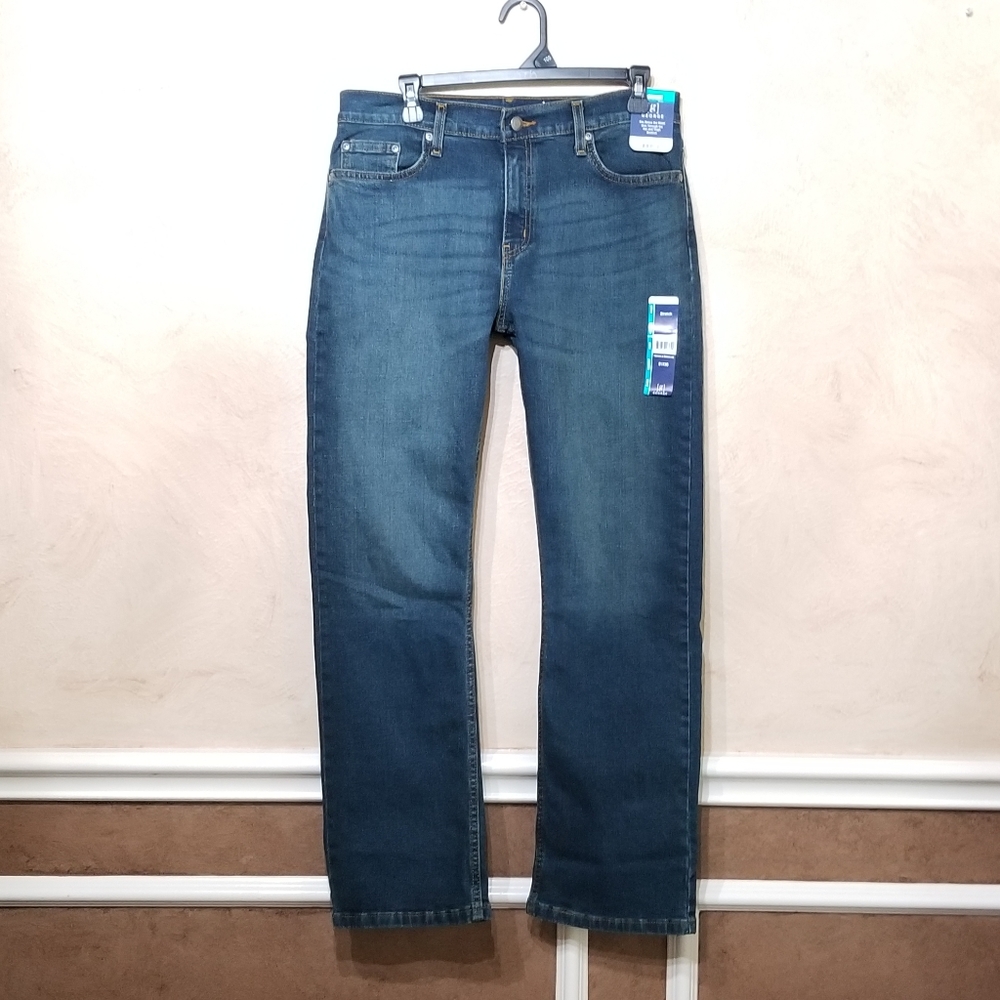 George Bootcut Jeans!